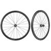 Miche Jeu De Roues De Route Re.act 28´´ 700c Cl Disc Tubeless