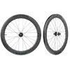 Miche Jeu De Roues De Route Kleos Rd 62 28´´ 700c Cl Disc Tubeless