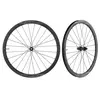 Miche Jeu De Roues Gravel Graff Route 28´´ 700c Cl Disc Tubeless