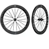 Miche Jeu De Roues De Route Deva Rd 62 Tubeless