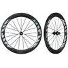 Miche Jeu De Roues De Route Deva Rd 62 Tubeless