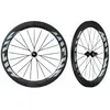 Miche Jeu De Roues De Route Deva Rd 62 Tubeless