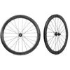Miche Jeu De Roues De Route Swr Evo 50 Mm Cl Disc
