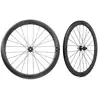Miche Jeu De Roues De Route Swr Evo 50 Mm Cl Disc Tubeless