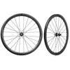 Miche Jeu De Roues De Route Swr Evo 40 Mm Cl Disc Tubeless