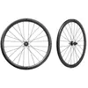 Miche Jeu De Roues De Route Swr Evo 40 Mm Cl Disc
