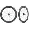 Miche Jeu De Roues De Route Kleos Rd Dx 62 Team Edition Cl Disc Tubele...