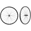 Miche Jeu De Roues De Route Reflex Dx Cl Disc Tubeless