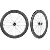 Miche Jeu De Roues De Route Kleos Rd Dx 62 Team Edition Cl Disc Tubele...