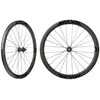 Miche Jeu De Roues De Route Asfalto 45 Cl Disc Tubeless