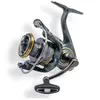 Alcedo Moulinet Spinning Carisma