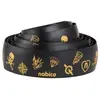 Nabico Ruban De Guidon Roubaix Tatoo 3.5 Mm
