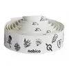 Nabico Ruban De Guidon Roubaix Tatoo 3.5 Mm