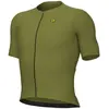 Ale Maillot à Manches Courtes Pr-e Earthy Style