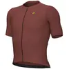 Ale Maillot à Manches Courtes Pr-e Earthy Style