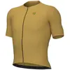 Ale Maillot à Manches Courtes Pr-e Earthy Style