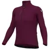 Ale Maillot à Manches Longues Pragma Fondo 3.0