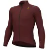 Ale Maillot à Manches Longues R-ev1 Warm Race
