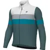Ale Maillot à Manches Longues Off Road-gravel Wool Line