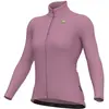 Ale Maillot à Manches Longues R-ev1 Warm Race 2.0