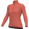 Ale Maillot à Manches Longues R-ev1 Warm Race 2.0