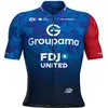 Ale Maillot à Manches Courtes Groupama Fdj Capsule Tdf 2025