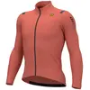 Ale Maillot à Manches Longues R-ev1 Warm Race