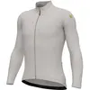 Ale Maillot à Manches Longues Pragma Fondo 3.0