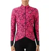 Alé Cycling Ale Maillot à Manches Longues Pr-r Papillon