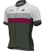 Alé Cycling Chaos Off Road   Gravel Maillot à manches courtes pour homme