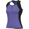 Ale Maillot Sans Manches Color Block