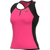 Ale Maillot Sans Manches Color Block