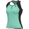 Ale Maillot Sans Manches Color Block