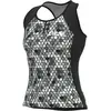 Ale Maillot Sans Manches Candy