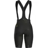 ALE DONNA BIBSHORTS R-EV1 VELOCITY HD - Zwart - S