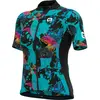 Ale Maillot à Manches Courtes Chios
