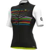 Ale Maillot à Manches Courtes Logo