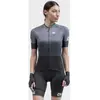 ALE DONNA SS JERSEY PRAGMA LEVEL - Valt klein