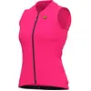 Ale Maillot Sans Manches Color Block