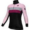 Ale Maillot à Manches Longues Chaos Gravel