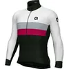 Ale Maillot à Manches Longues Chaos Gravel