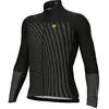 Ale Maillot à Manches Longues Pr-r Green Digital