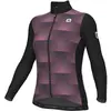 Ale Maillot à Manches Longues Solid Sharp