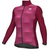 Ale Maillot à Manches Longues Solid Sharp