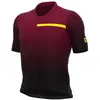 Ale Maillot à Manches Courtes R-ev1 Sprinter