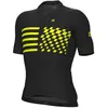Ale Maillot à Manches Courtes Pr-e Play