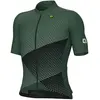 Ale Maillot à Manches Courtes Pr-e Web