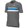 Ale Maillot Enduro Manches Courtes Regulator