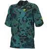 Ale Maillot Enduro Manches Courtes Corner