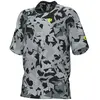Ale Maillot Enduro Manches Courtes Corner